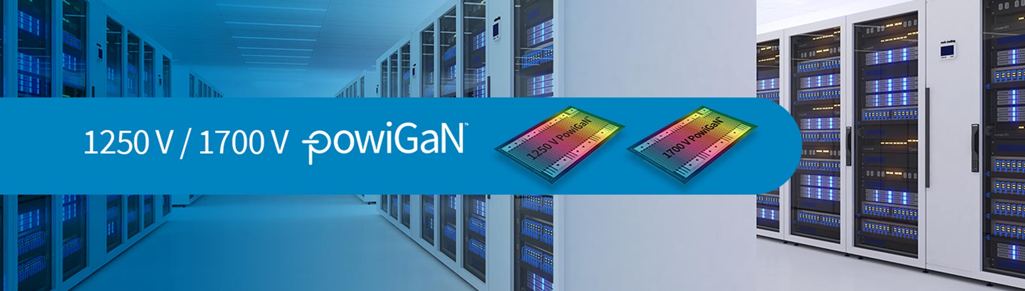 AI PowiGan Data Center Title Image