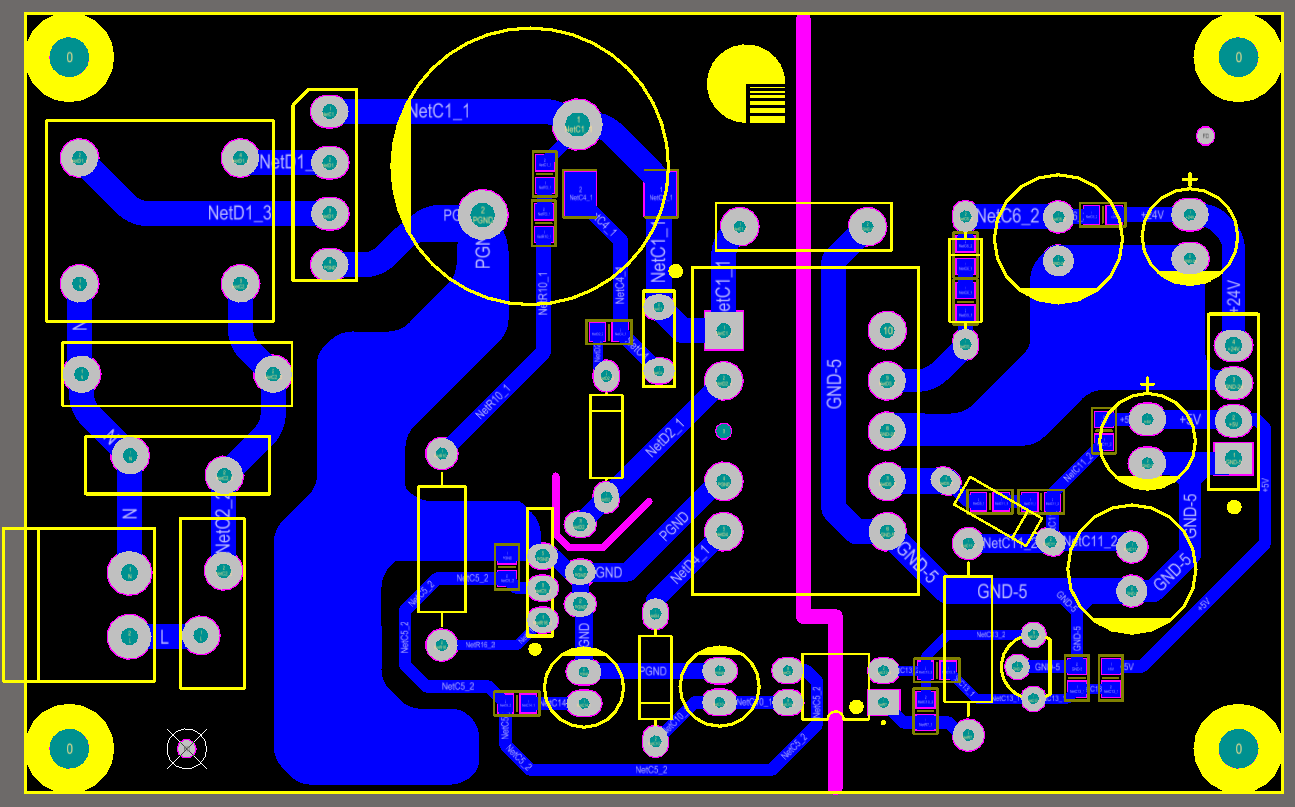 FUJI 5052406827977 DO27 MAKE SIB01-02 Integrated Circuit CASE