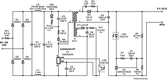 schematic image