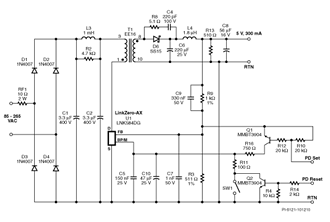 schematic image