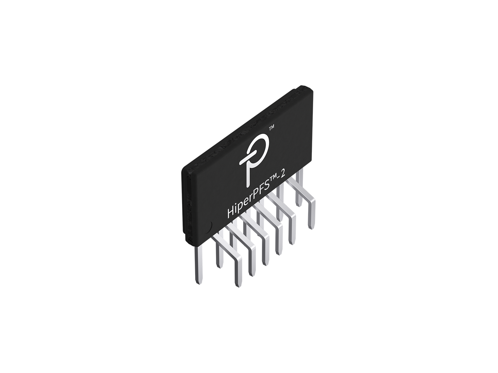 HiperPFS-2 in eSIP-16D Package HiperPFS-2 in eSIP-16D Package