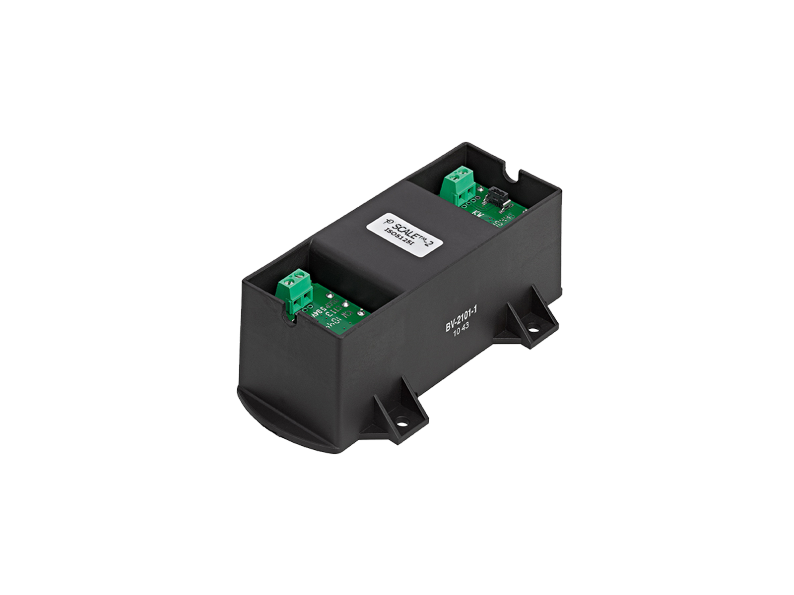 SCALE-2 ISO5125I Module SCALE-2 ISO5125I Module