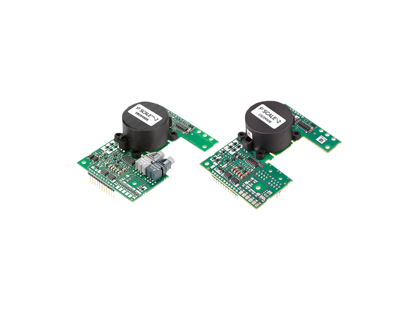 SCALE-2 1SC0450 Module SCALE-2 1SC0450 Module