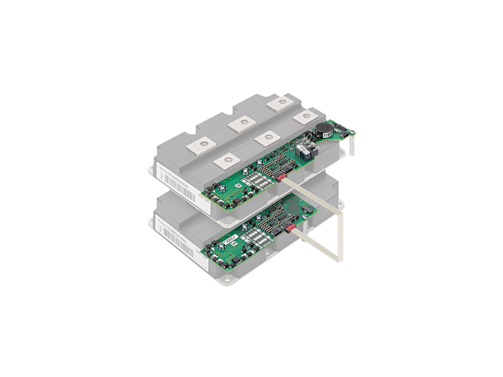 SCALE-2 1SP0635 Module