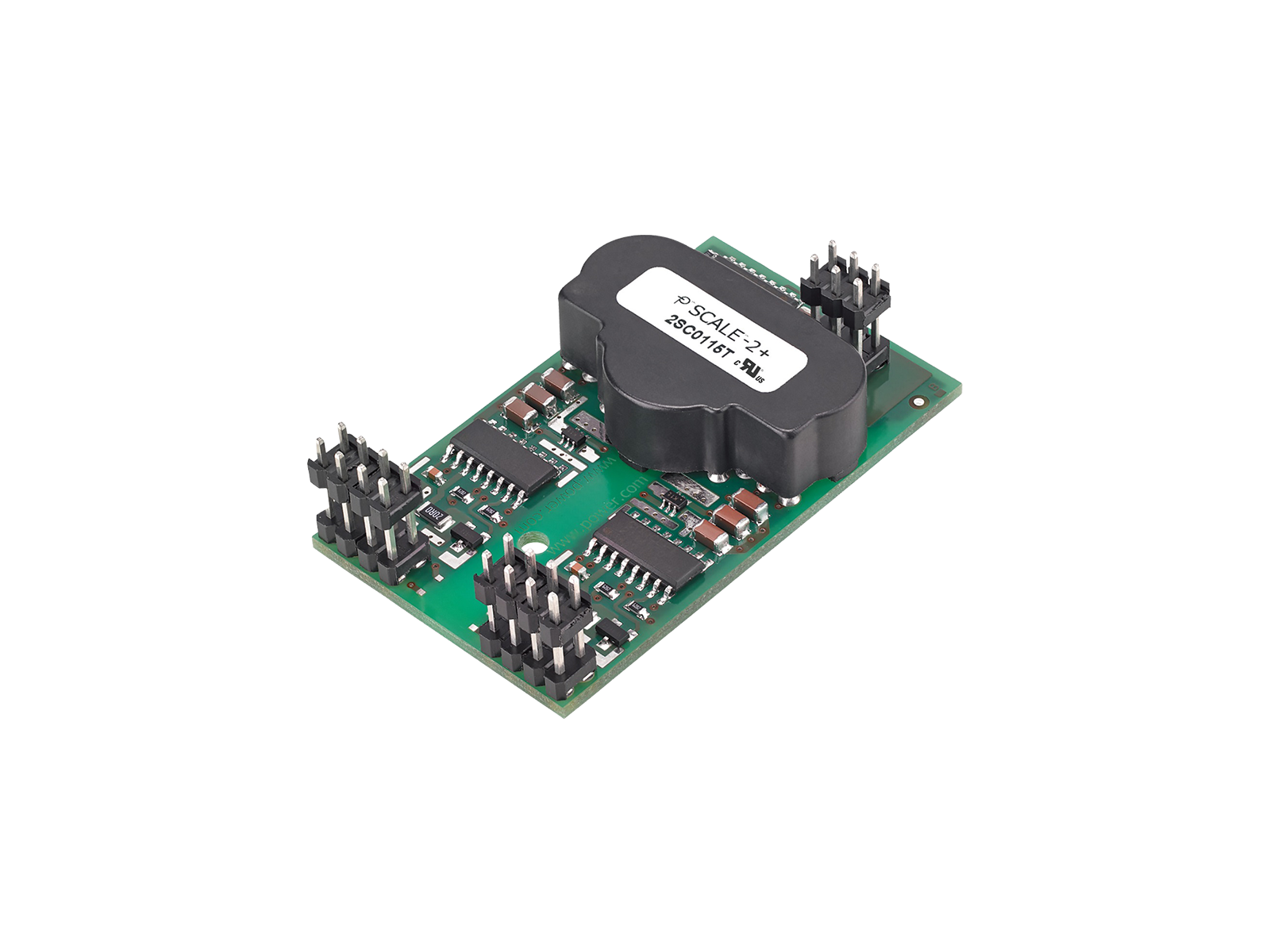 SCALE-2+ 2SC0115T Module