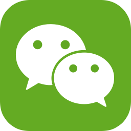 Wechat Icon