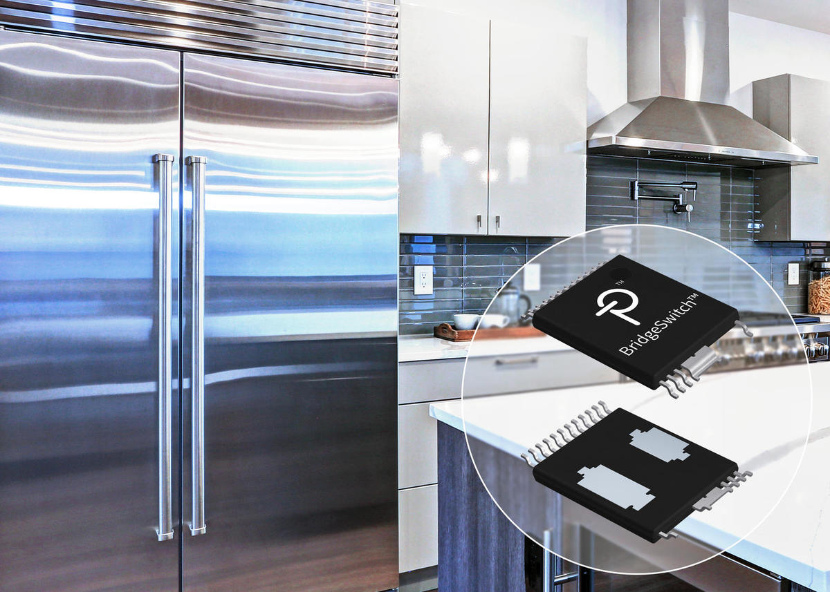 PI Webinar - Straightforward Design of Efficient Motor Drivers