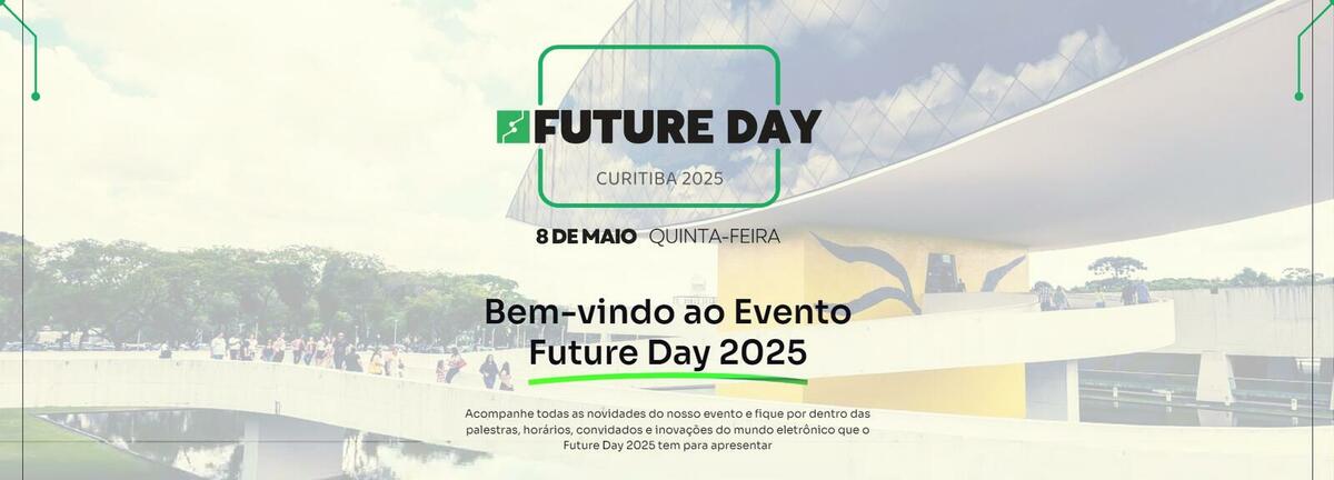Future Day 2025 - Curitiba