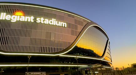 Allegiant Stadium