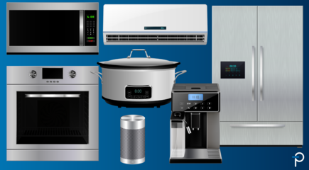 appliances