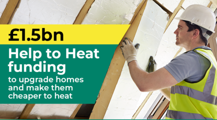 Help to Heat
