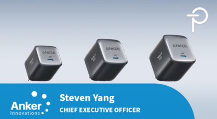 Why We Choose PI - Anker Innovations