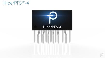 HiperPFS-4 600 V MOSFET for High Reliability
