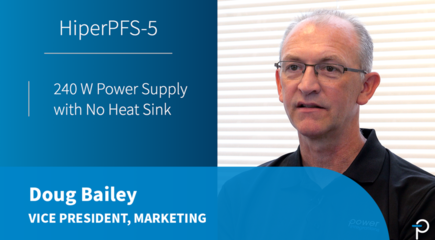 HiperPFS-5 Product Introduction