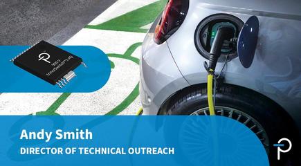 InnoSwitch3-AQ ICs with 900 V PowiGaN Switch Support 400 V EV Systems Up to 100 W