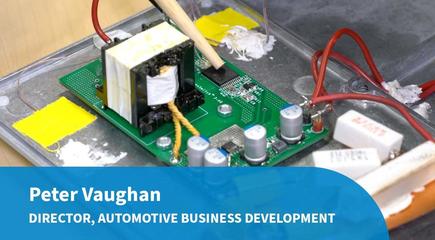 Design Tips for Using Thermal Pads and Metal Enclosures in Power Supplies for EVs