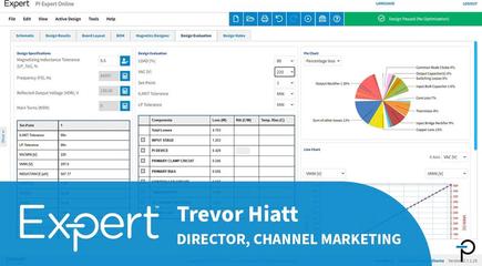 PI Expert - Detailed Design Evaluation at Your Fingertips