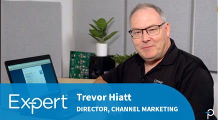 PI Expert - Don't Know Which PI Product to Use? Let PI Expert Pick It for You
