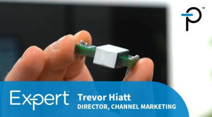 PI Expert Now Supports Planar Transformer Designs