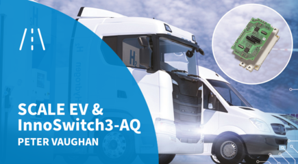PI Webinar - Reduce the Complexity of Heavy Vehicle Traction Inverters