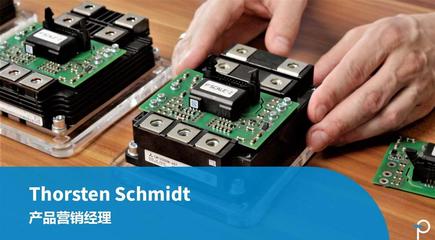 SCALE-iFlex XLT 单板门极驱动器提高可靠性和模块利用率