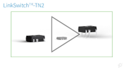 Introduction to LinkSwitch-TN2