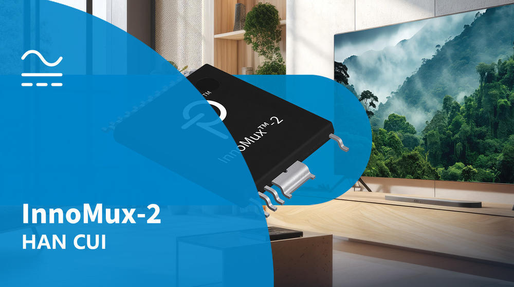 PI Webinar – InnoMux-2 Eliminates DC-DC Converters in Multi-Output Power Supplies