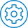 BLDC Motor BLDC Motor Icon