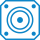 Servo Motor Icon