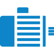 Motor Control Icon