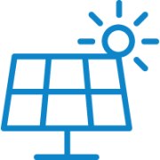 Solar Icon