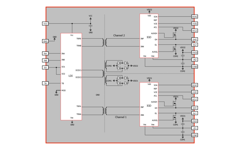 2SC0115T Schematic