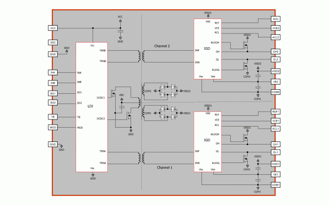 2SC0435T Schematic
