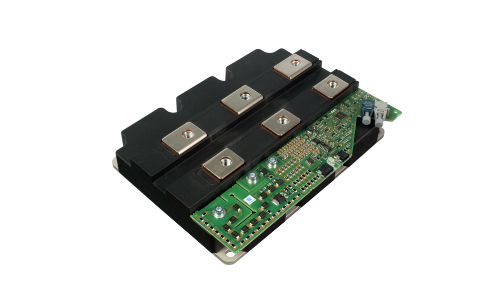 1SP0635V2A0D on IHM Module 1SP0635V2A0D on IHM Module