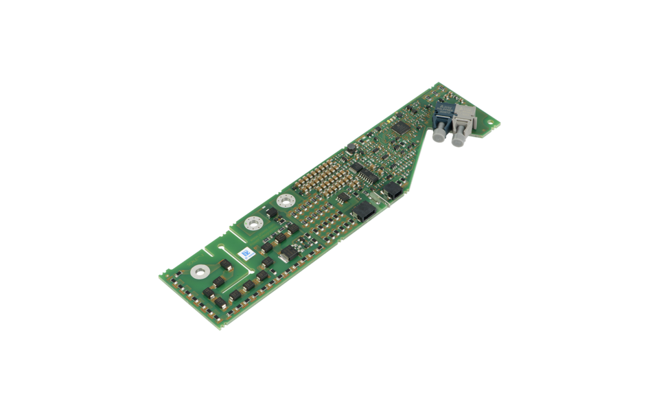 1SP0635V2A0D Programmable Driver 1SP0635V2A0D Programmable Driver