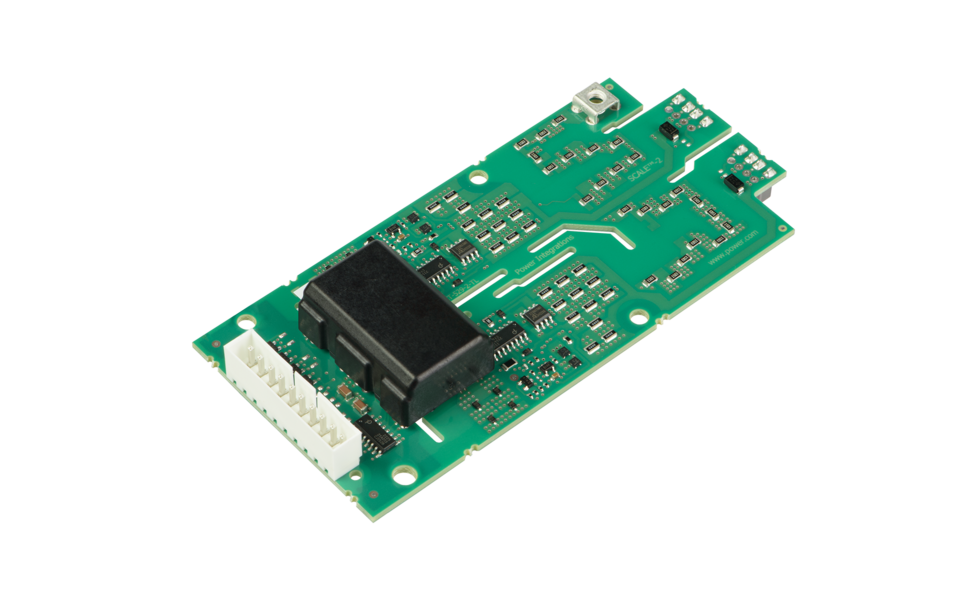 SCALE-2 2SP0230T Board