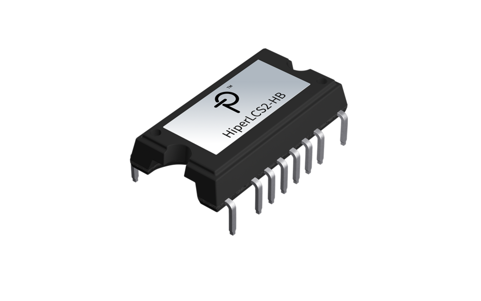 HiperLCS2-HB Power Device, POWeDIP-20B Package