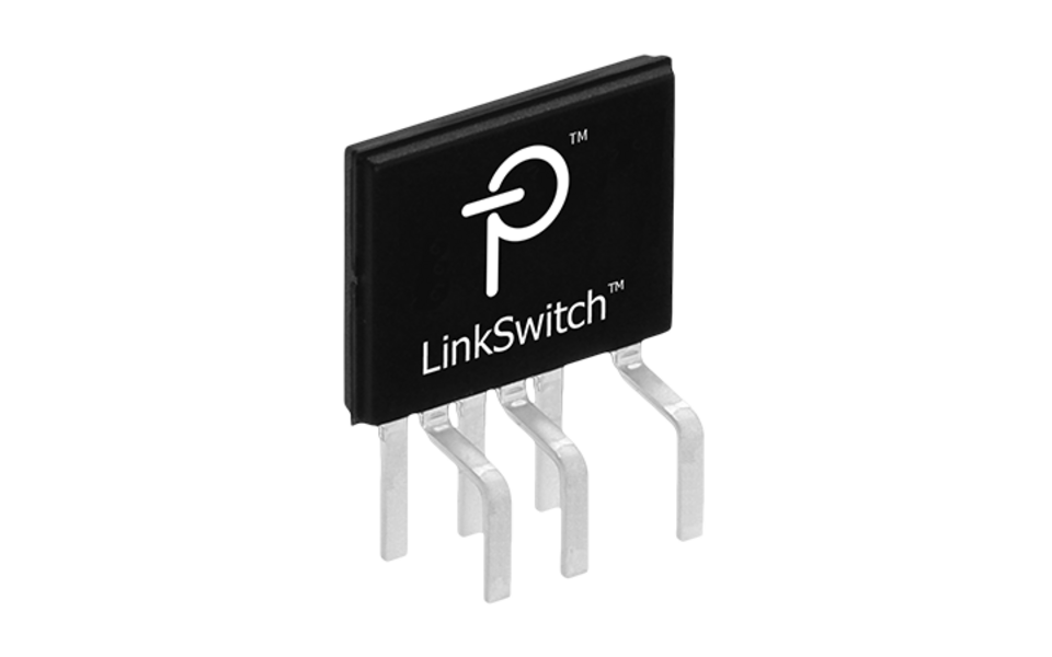 LinkSwitch in eSIP-7C Package