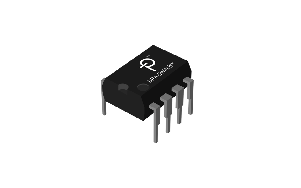 DPA-Switch in PDIP-8 Package