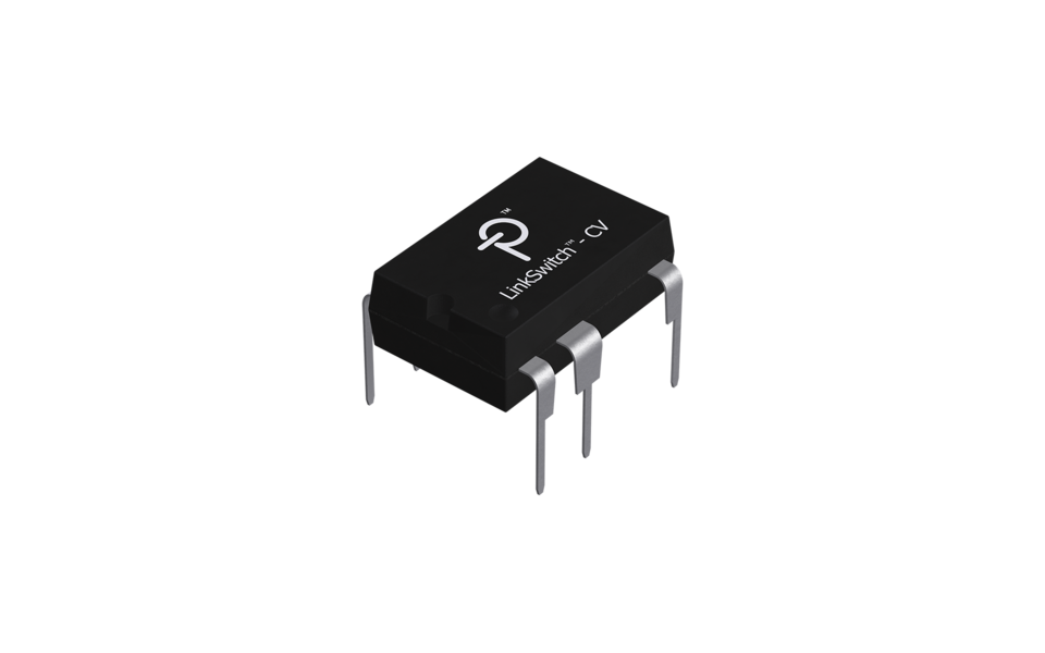 LinkSwitch-CV in PDIP-8C Package