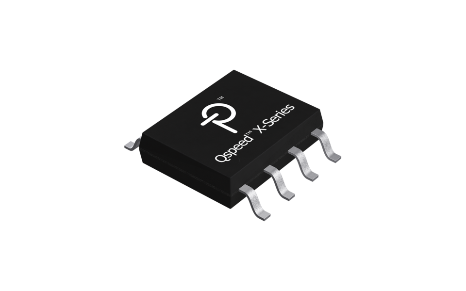 Qspeed X-Series Diode in SO-8C Package