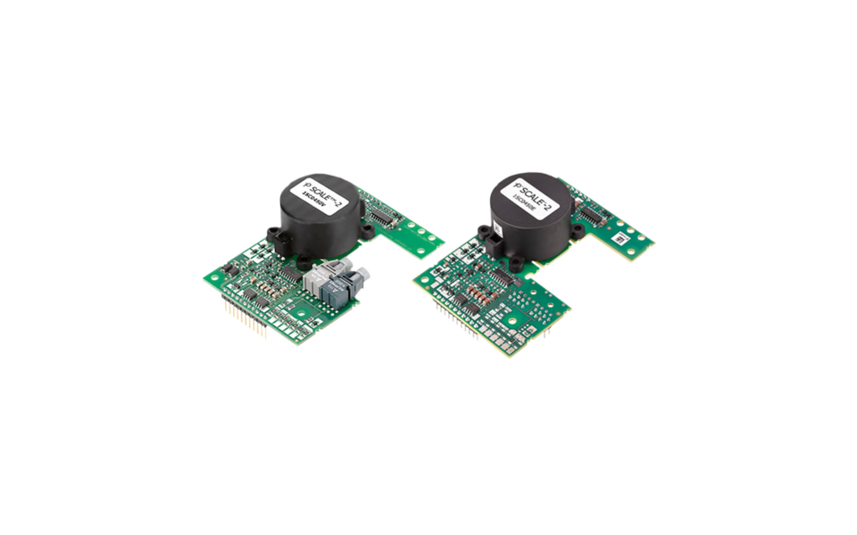 SCALE-2 1SC0450 Module SCALE-2 1SC0450 Module