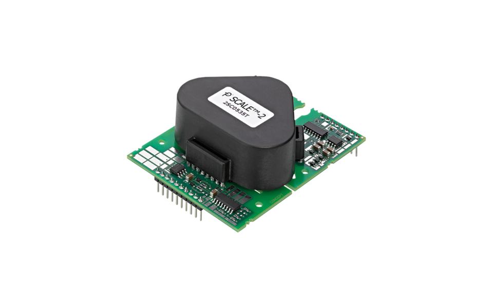 SCALE-2 2SC0535T Module SCALE-2 2SC0535T Module