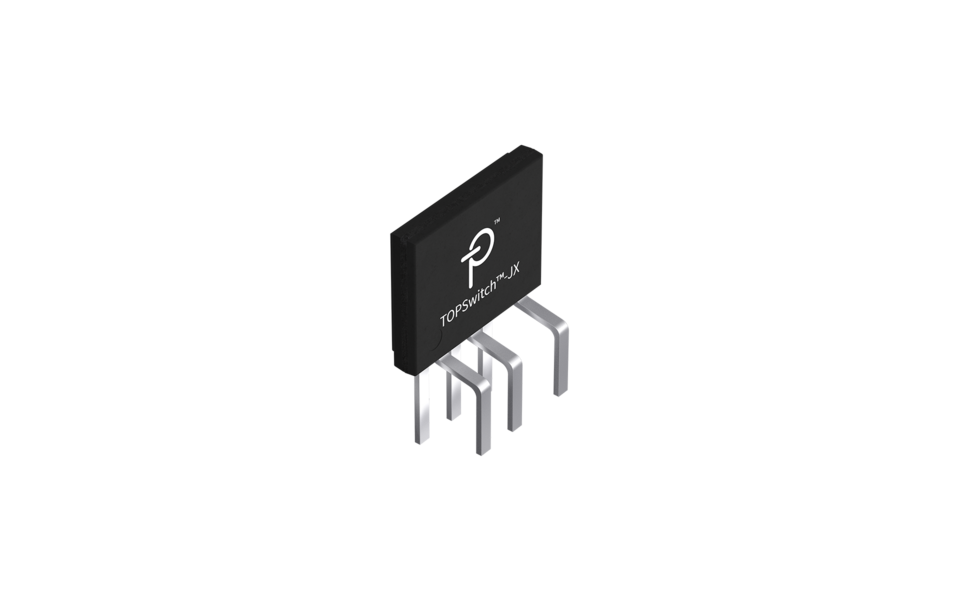 TOPSwitch-JX in eSIP-7C Package