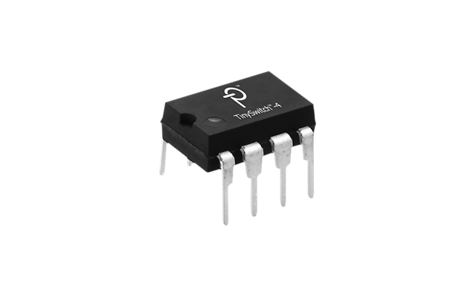 TinySwitch-4 in DIP-8C Package