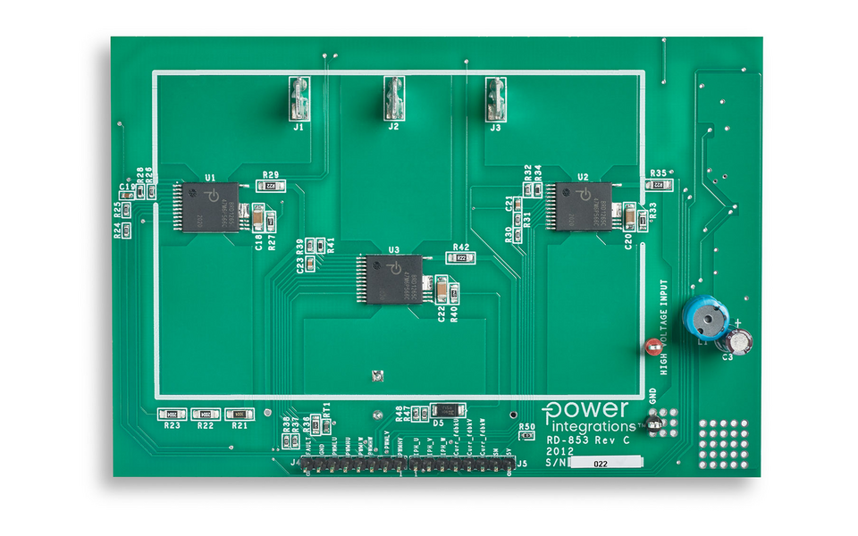 RDK-853 Board Image