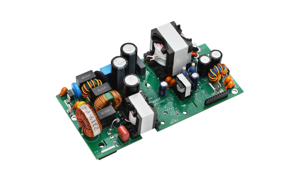 RDK-1063 Reference Design Kit