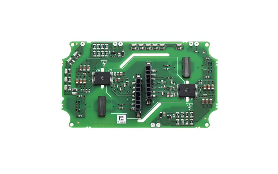 2SP0215F2Q0C (Board)