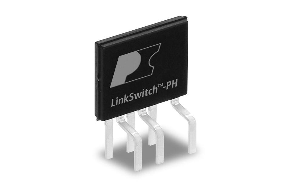LinkSwitch-PH in eSIP-7C Package LinkSwitch-PH in eSIP-7C Package
