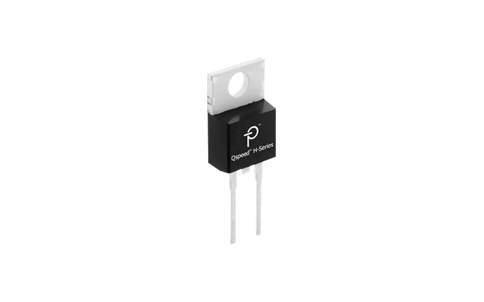 Qspeed H-Series TO-220AC Image